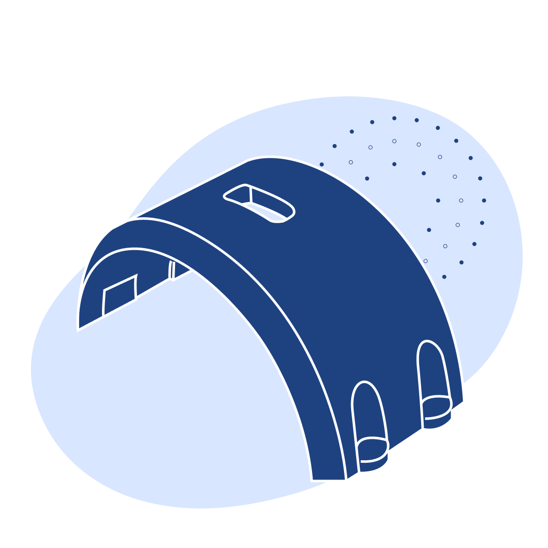 Чугунные кольцевые утяжелители