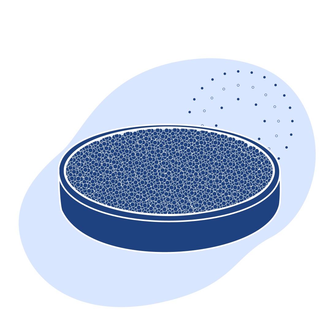 Силикагель