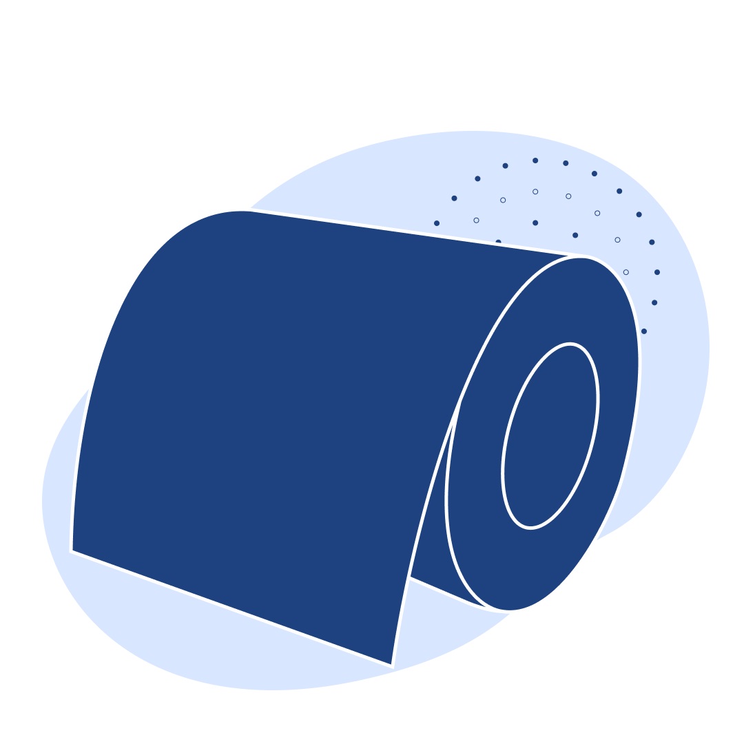 Стальной рулон