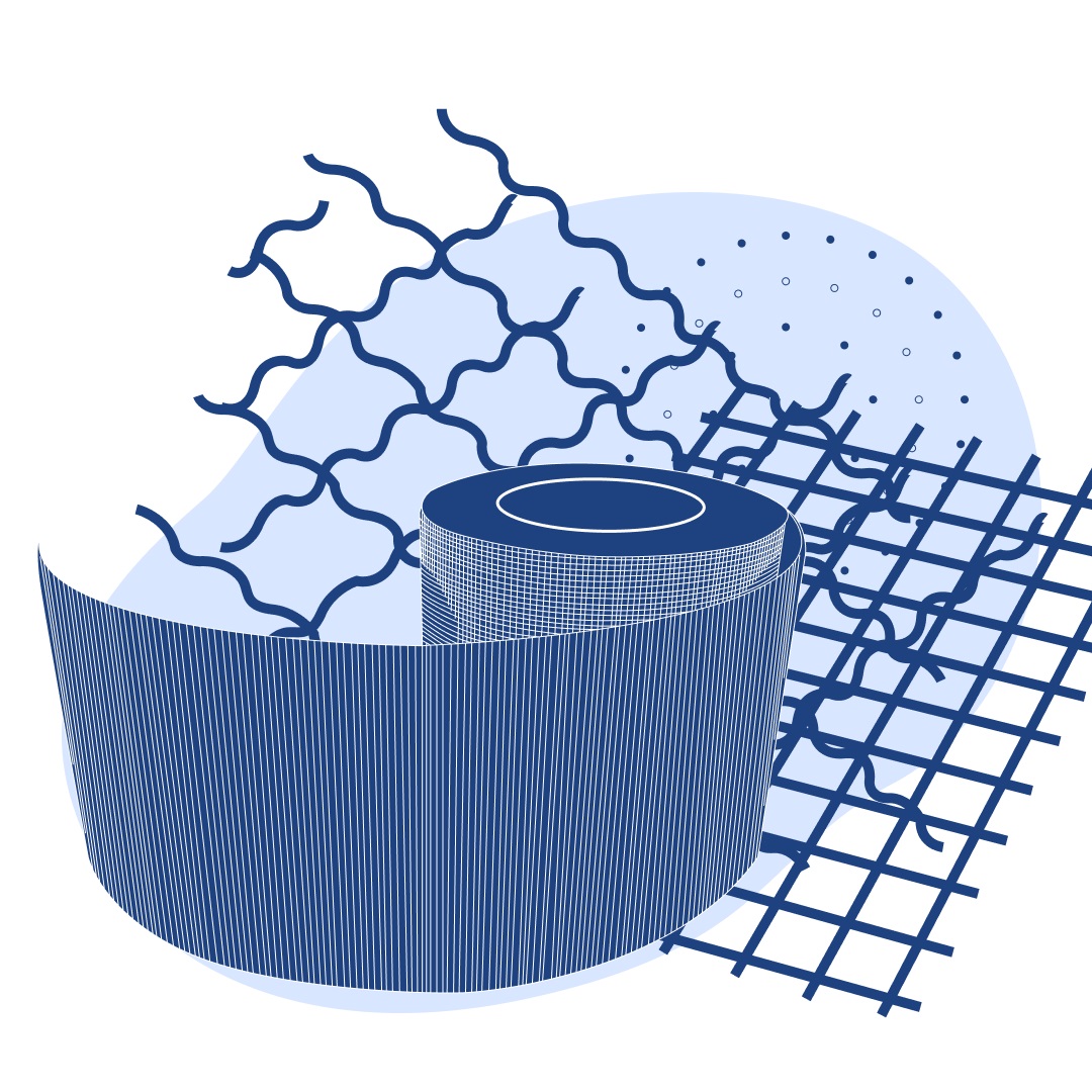 Стальные сетки