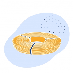 Калиброванная проволока 4.2 мм 10кп ГОСТ 17305-91