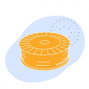 Проволока низколегированная 0.5 мм 10ГС2
