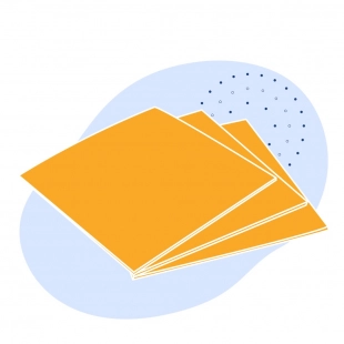 HPL пластик 10х3050х1300 мм