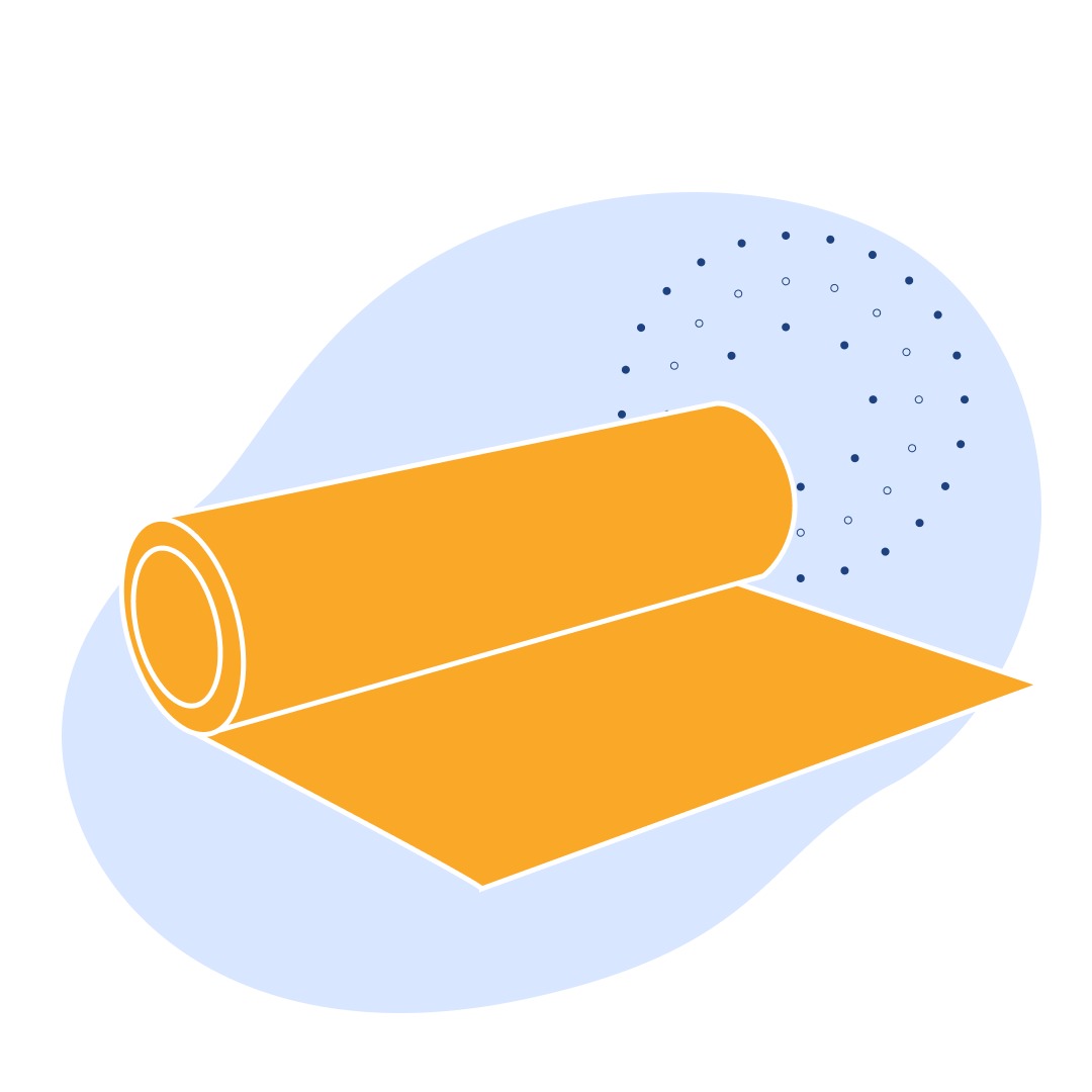 Пленка полиэтиленовая 0.2 мм СИК ГОСТ 10354-82