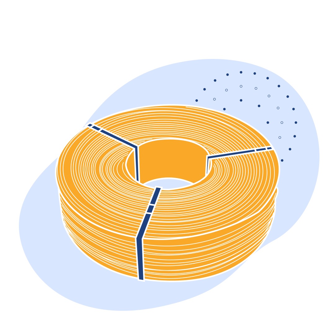Алюминиевая катанка 19 мм А7Е ГОСТ 13843-2019