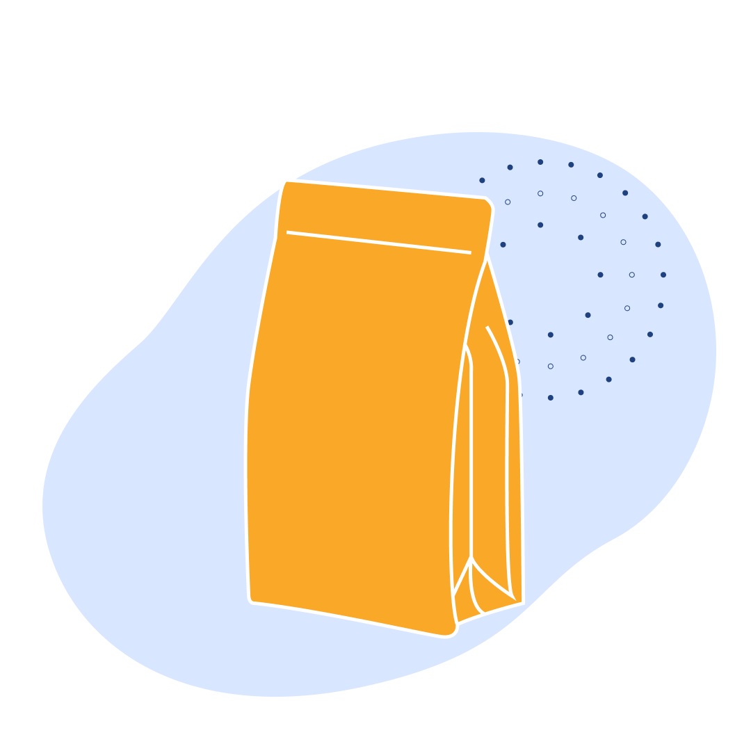 Ароматизатор Тропический фрукт