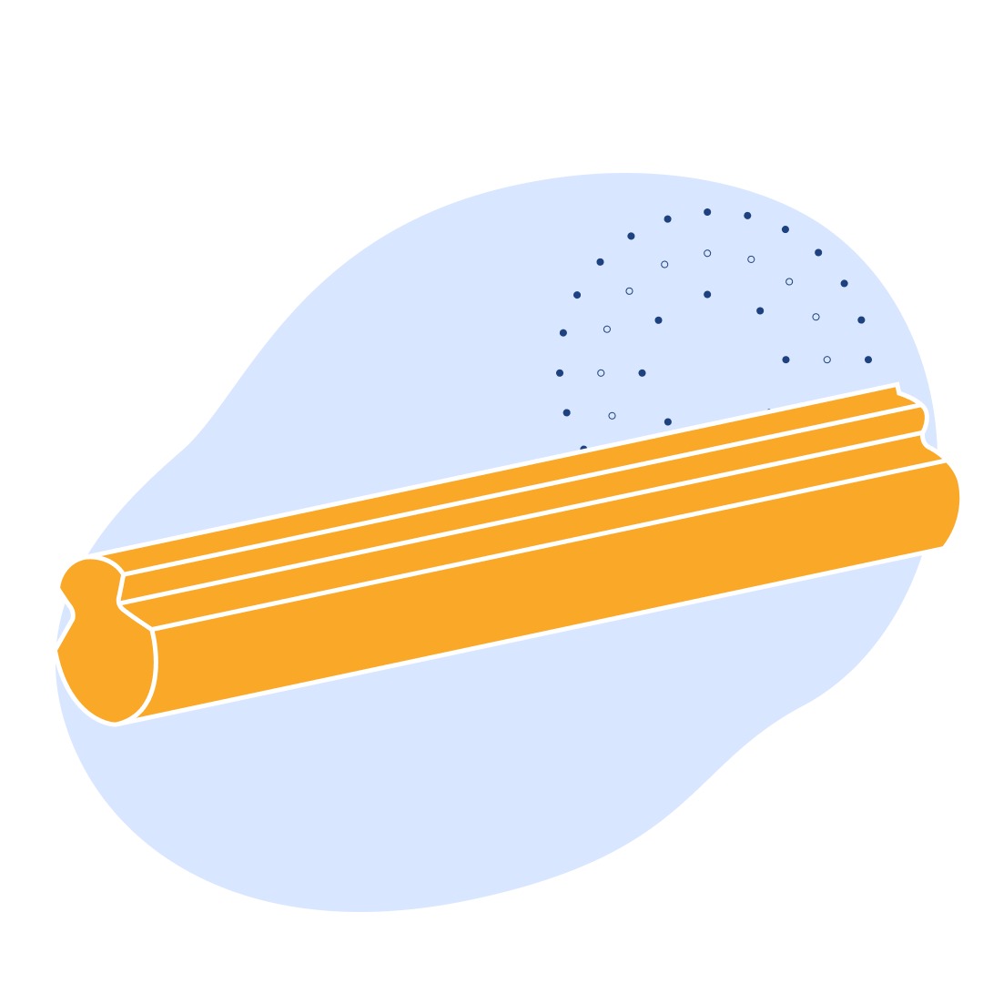 Провод троллейбусный 1х100 мм2 НлОл0.04ФО