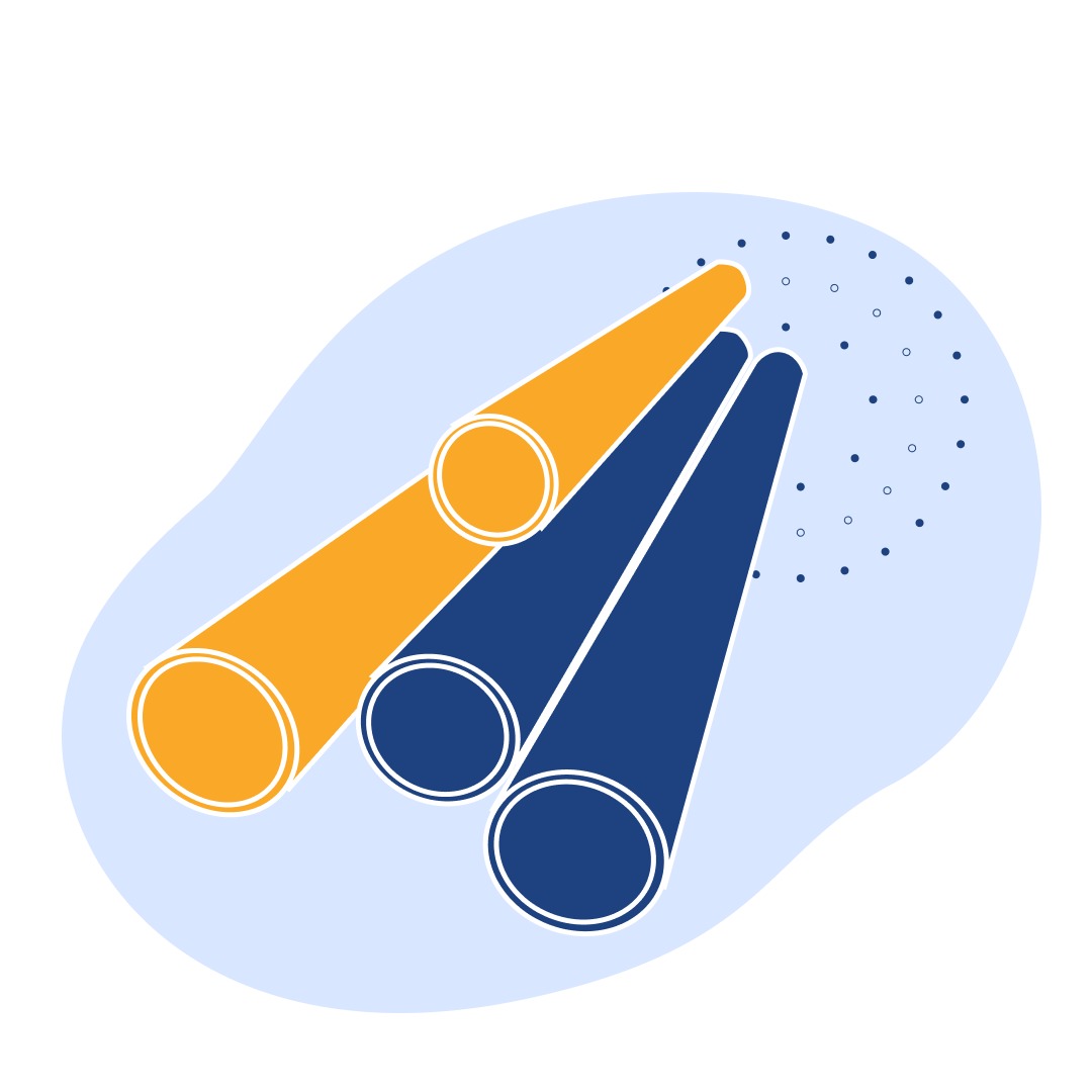 Труба хризотилцементная напорная ТТ16 400х5000 мм ГОСТ 31416-2009