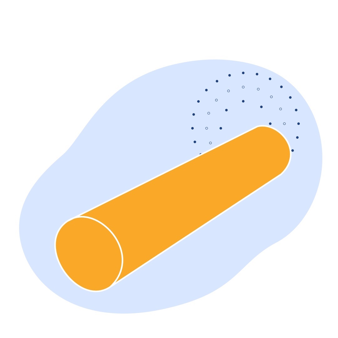 Труба стальная 51х6.5 мм Ст15 ГОСТ 32678-2014