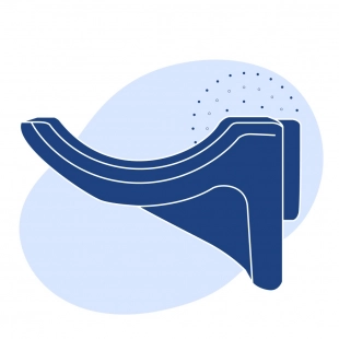 Чугунная консоль ККЧ-4 СЧ20