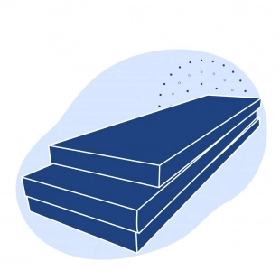 Сляб 175х1020х5200 мм