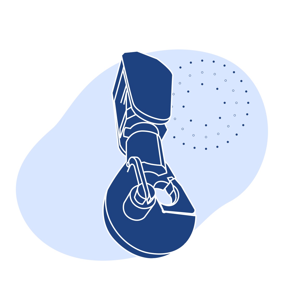 Буровой кронблок TC90 900 кН